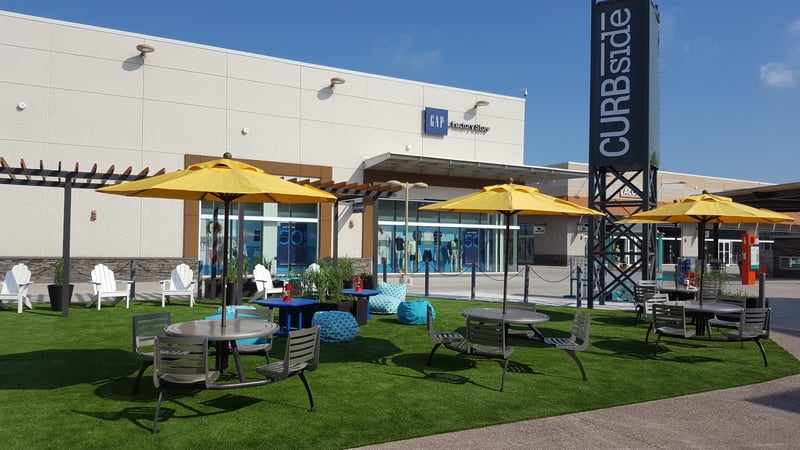 Outlet Collection Niagara preview 4